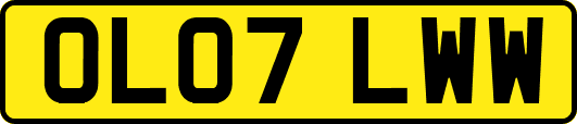 OL07LWW