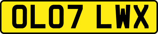 OL07LWX
