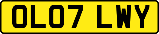 OL07LWY