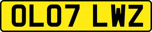 OL07LWZ