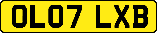 OL07LXB