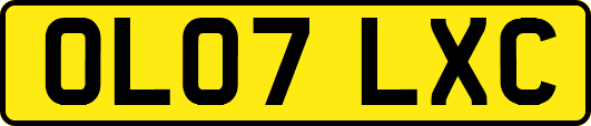 OL07LXC