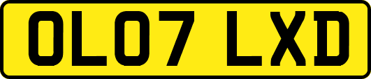 OL07LXD