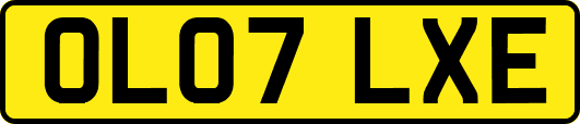 OL07LXE