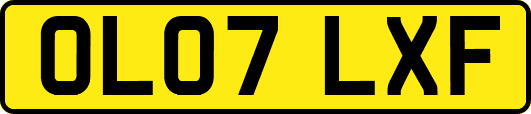 OL07LXF