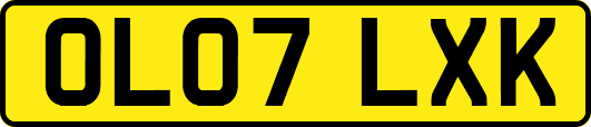 OL07LXK