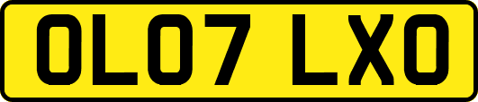 OL07LXO