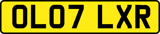 OL07LXR