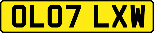 OL07LXW