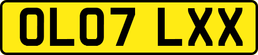 OL07LXX