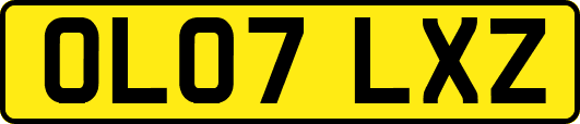 OL07LXZ
