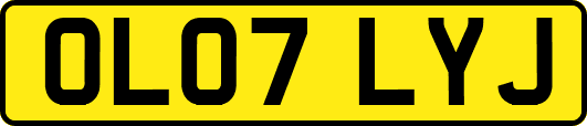 OL07LYJ