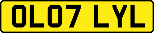 OL07LYL