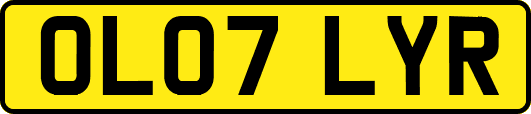OL07LYR