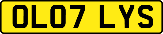 OL07LYS