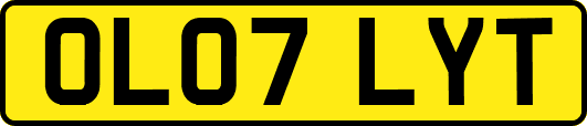OL07LYT