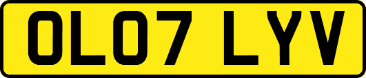 OL07LYV