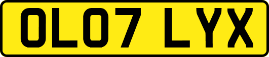 OL07LYX