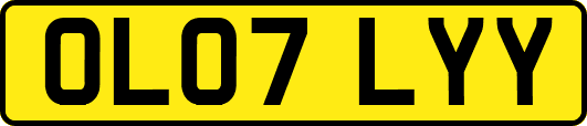 OL07LYY