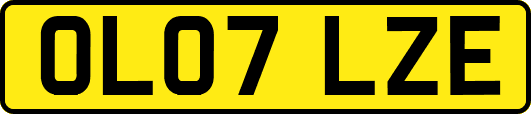 OL07LZE