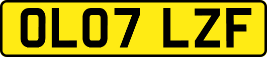 OL07LZF