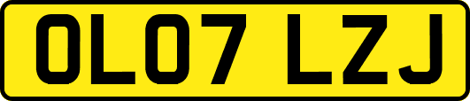 OL07LZJ