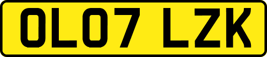 OL07LZK