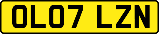 OL07LZN