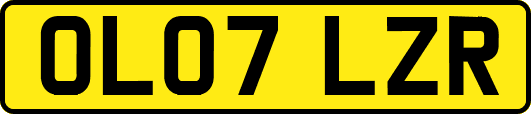 OL07LZR