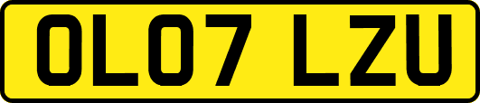 OL07LZU