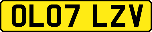 OL07LZV