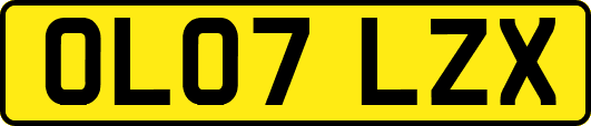 OL07LZX