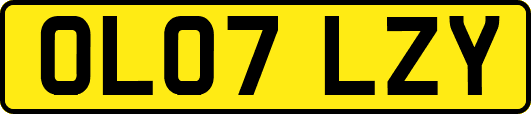 OL07LZY