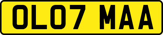OL07MAA