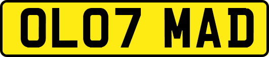 OL07MAD