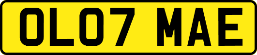 OL07MAE