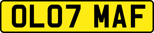 OL07MAF