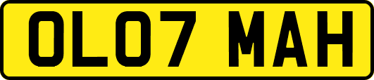 OL07MAH