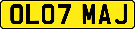 OL07MAJ