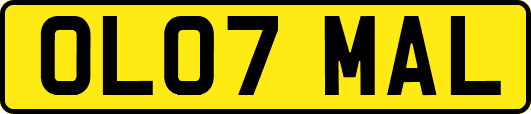 OL07MAL