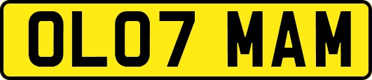 OL07MAM