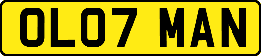 OL07MAN