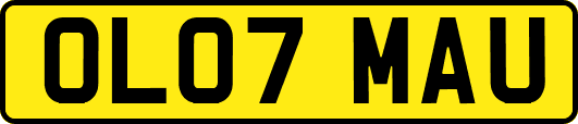 OL07MAU