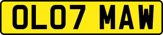 OL07MAW