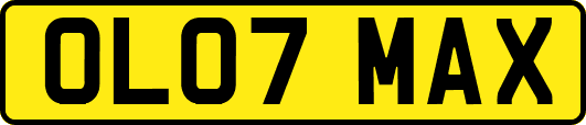 OL07MAX