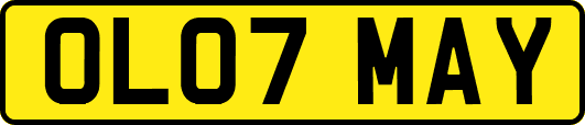 OL07MAY