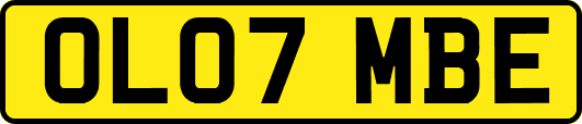 OL07MBE