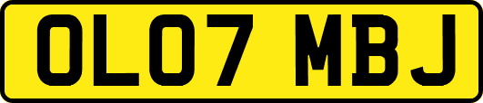 OL07MBJ