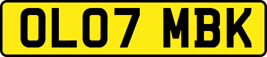 OL07MBK