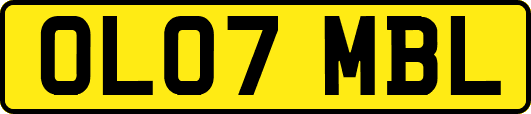 OL07MBL
